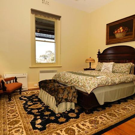 Bairnsdale Bed And Breakfast Exterior foto