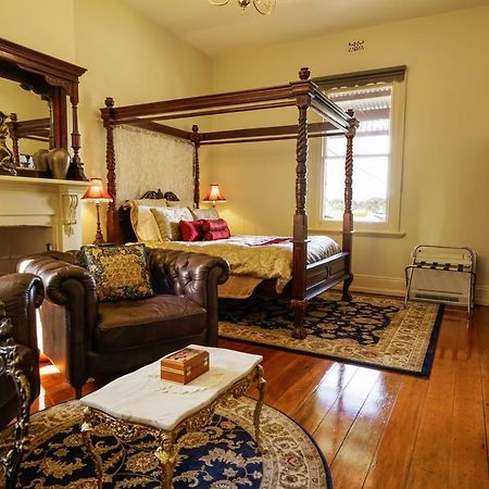 Bairnsdale Bed And Breakfast Exterior foto