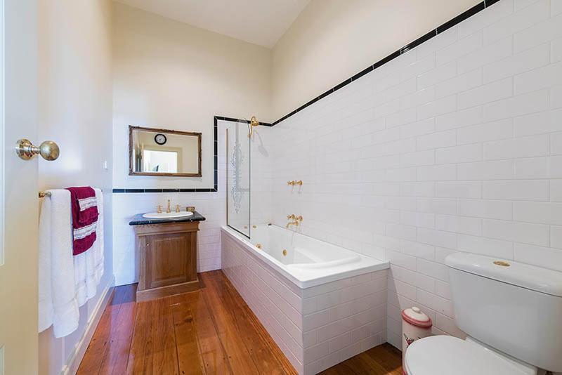 Bairnsdale Bed And Breakfast Exterior foto