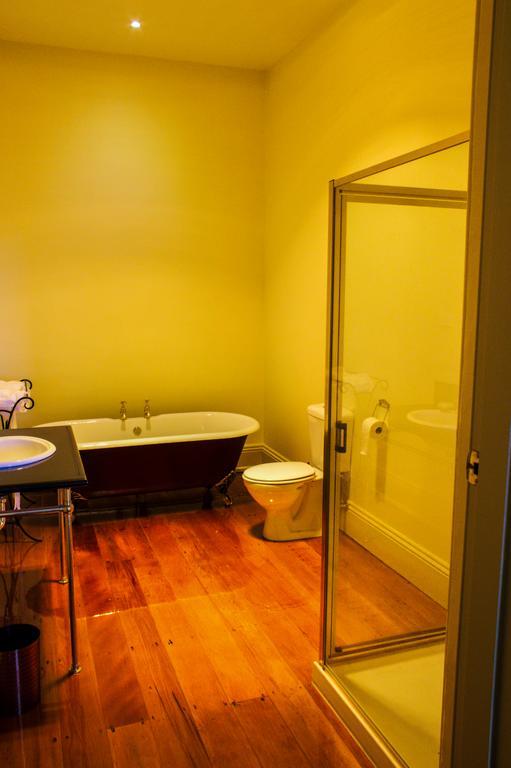 Bairnsdale Bed And Breakfast Exterior foto