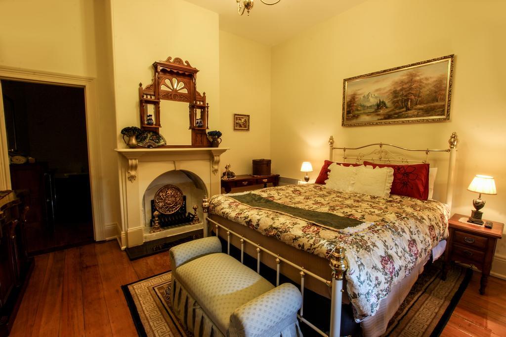 Bairnsdale Bed And Breakfast Exterior foto
