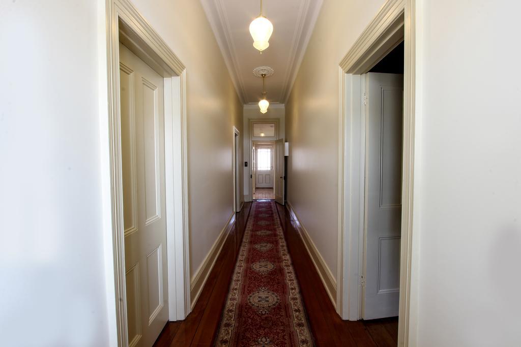 Bairnsdale Bed And Breakfast Exterior foto